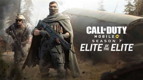 Global Warfare Erupts in Season 7 of Call of Duty®: .